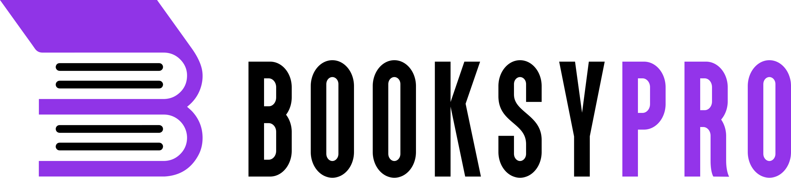 Booksy Pro